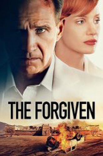 Прощённый / The Forgiven (2021) WEB-DLRip