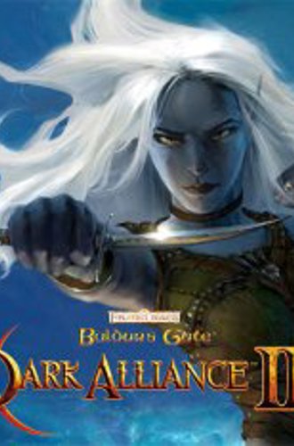 Baldur's Gate: Dark Alliance 2 / Dark Alliance II (2004-2022) на ПК