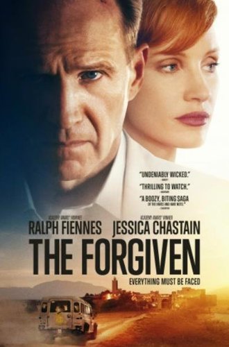 Прощённый / The Forgiven (2021)