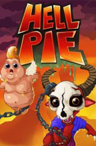 Hell Pie (2022)