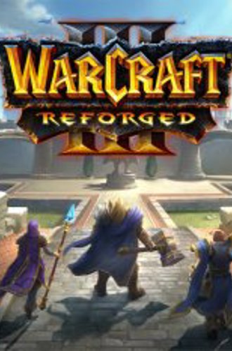 Warcraft III: Reforged (2020)