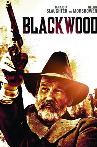 Чернолесье / BlackWood (2022)