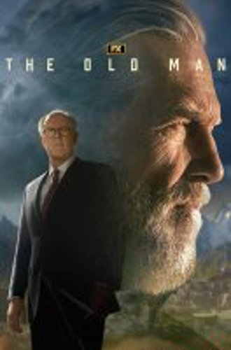 Старик / The Old Man [Первый сезон] (2022) WEB-DLRip-AVC | HDrezka Studio