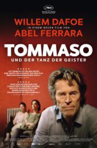 Томмазо / Tommaso (2019) BDRip | Позитив