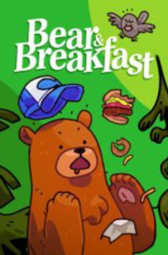 Bear and Breakfast (2022)