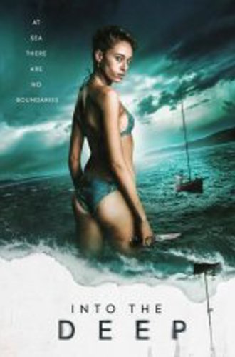 В глубину / Into The Deep (2022) WEB-DLRip