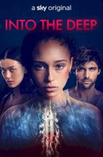 В глубину / Into The Deep (2022) WEB-DL 1080p