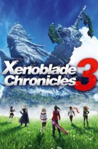 Xenoblade Chronicles 3 (2022) на ПК