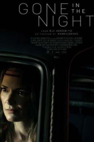 Пропавшие в ночи / Gone in the Night (2022)