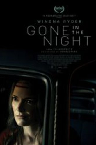 Пропавшие в ночи / Gone in the Night (2022) WEB-DLRip