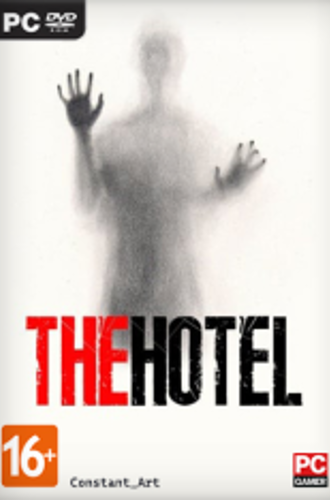 The Hotel (2022)