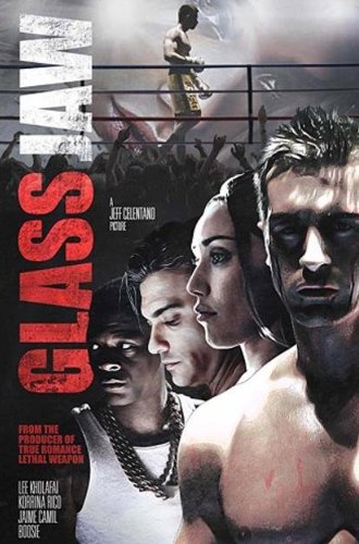 Держать удар (Стеклянная челюсть) / Glass Jaw (2018)