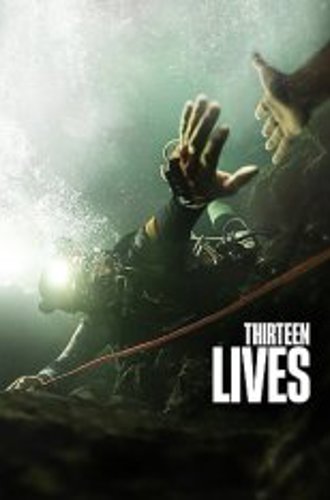13 жизней / Thirteen Lives (2022) WEB-DL 1080p