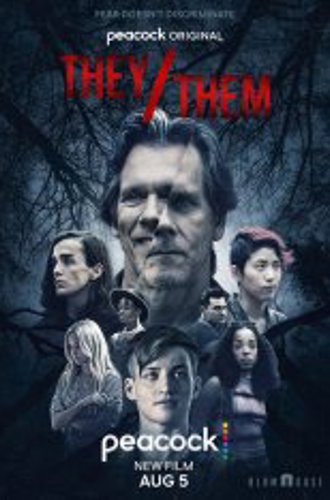 Они/Их / They/Them (2022) WEB-DL 1080p