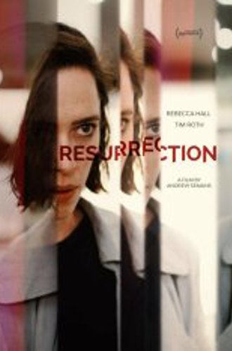 Воскрешение / Resurrection (2022) WEB-DLRip