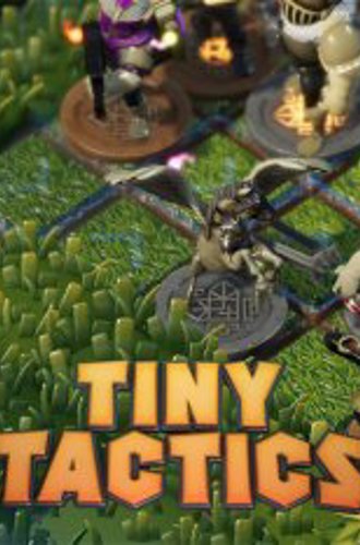 Tiny Tactics (2022)