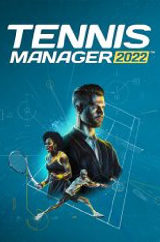 Tennis Manager 2022