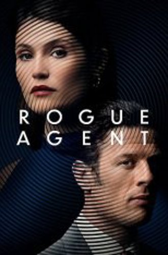 Двойной агент / Chasing Agent Freegard / Rogue Agent (2022) WEB-DL 1080p