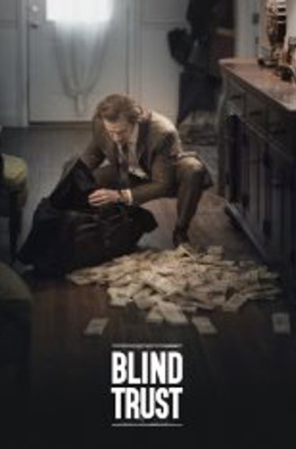 Слепая вера / Blind Trust (2022) WEB-DLRip