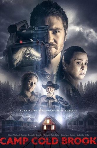 Лагерь «Холодный Ручей» / Camp Cold Brook (2018)