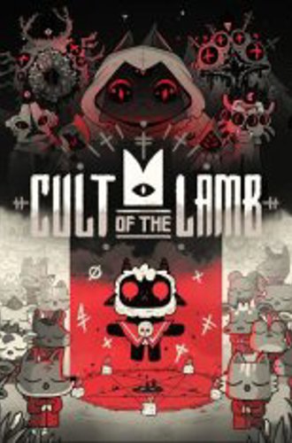 Cult of the Lamb (2022)