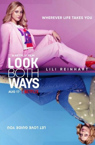 Посмотри в обе стороны / Look Both Ways (2022)