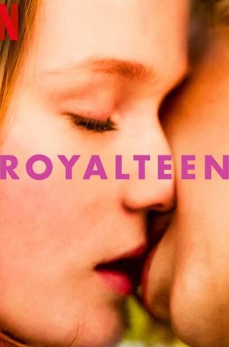 Наследник престола / Royalteen (2022)