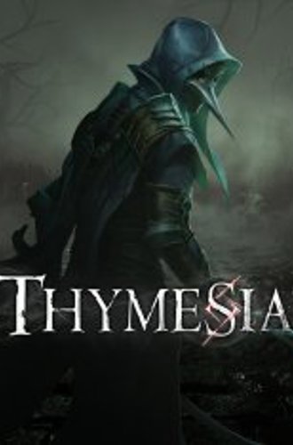 Thymesia (2022)