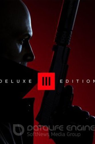 Hitman 3: Deluxe Edition [v 3.120.0] (2021) PC | RePack от селезень