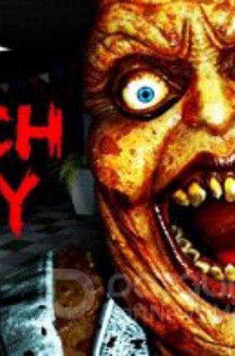 Lunch Lady [v 1.7.1] (2021) PC | RePack от Pioneer