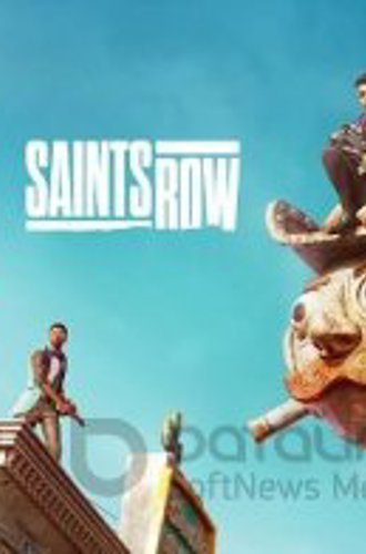 Saints Row [v 1.1.2.4376604 + DLCs] (2022) PC | RePack от селезень