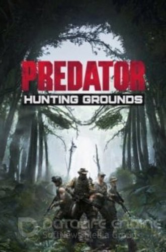 Predator: Hunting Grounds [v.2.42] | Online-only