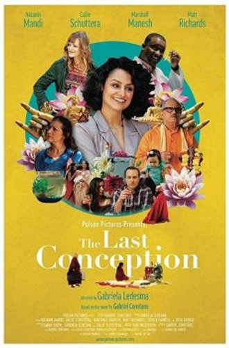 Последнее зачатие / The Last Conception (2020) WEB-DLRip | P