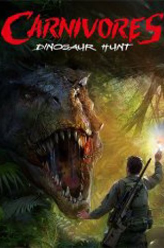 Carnivores: Dinosaur Hunt (2022)