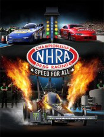 NHRA