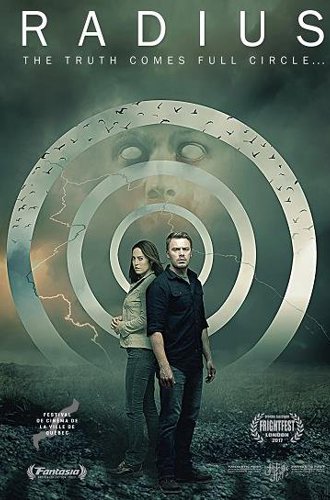 Радиус / Radius (2017)