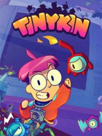 Tinykin