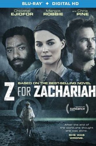 Z – значит Захария / Z for Zachariah (2015) BDRip 1080p | HDRezka Studio