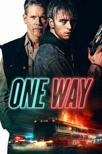 Один путь / One Way (2022)