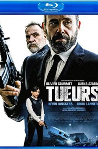 Убийцы / Tueurs (2017) BDRemux 1080p | P