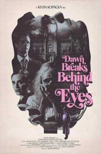 Рассвет застилает глаза / Hinter den Augen die Dammerung / Dawn Breaks Behind the Eyes (2021) WEB-DL 1080p от New-Team | Pazl Voice