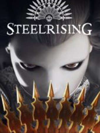 Steelrising