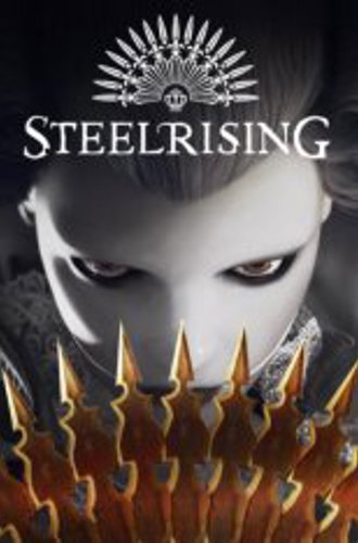 Steelrising (2022)