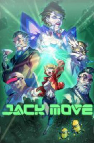 Jack Move (2022)