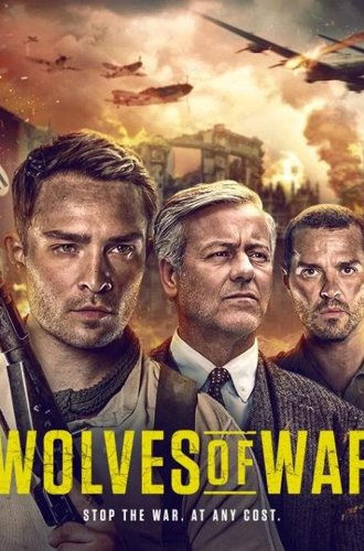 Волки войны / Wolves of War (2022)