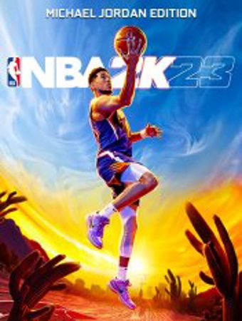 NBA2K23