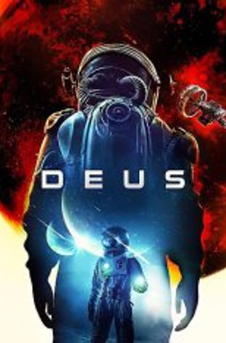 Деус / Deus: The Dark Sphere (2022) WEB-DL 1080p