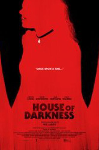 Дом тьмы / House of Darkness (2022) WEB-DLRip