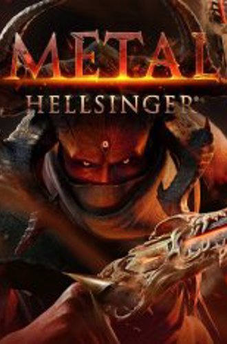 Metal: Hellsinger (2022)