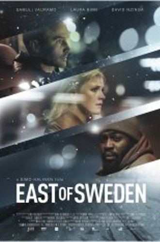 К востоку от Швеции / Поворотный момент / East of Sweden / Kääntöpiste (2018) WEB-DL 720p | Есарев